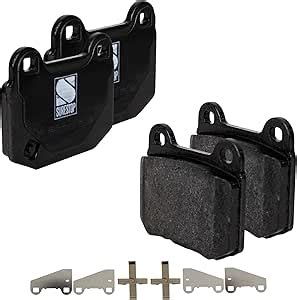 Amazon.com: G35 Brembo Brake Pads.